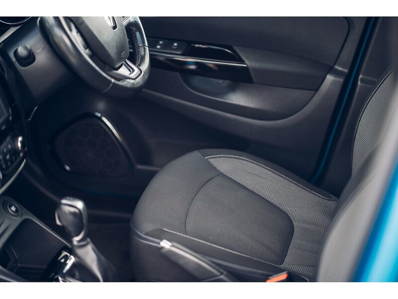 Renault dCi ENERGY Dynamique S Nav SUV 1.5 Automatic Diesel