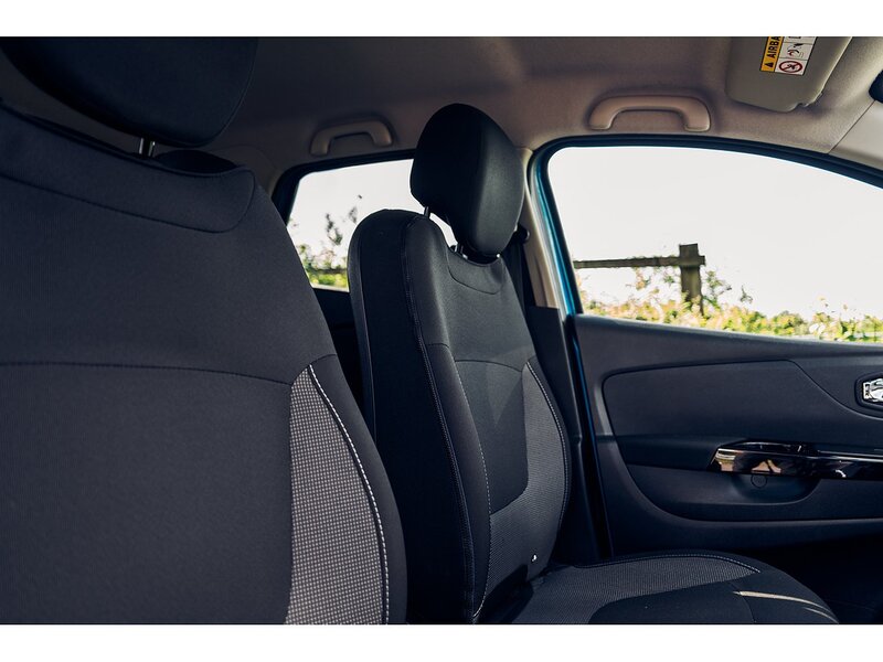 Renault dCi ENERGY Dynamique S Nav SUV 1.5 Automatic Diesel