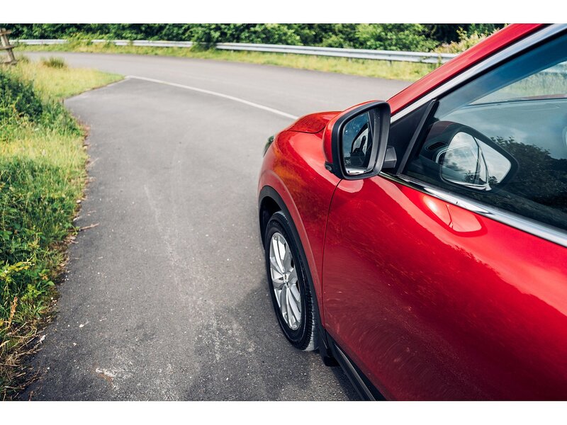 Renault 1.5 dCi Dynamique Nav SUV 5dr Diesel Manual Euro 6 (s/s) (110 ps)