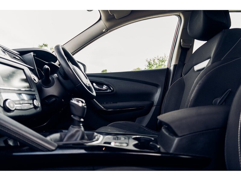 Renault 1.5 dCi Dynamique Nav SUV 5dr Diesel Manual Euro 6 (s/s) (110 ps)