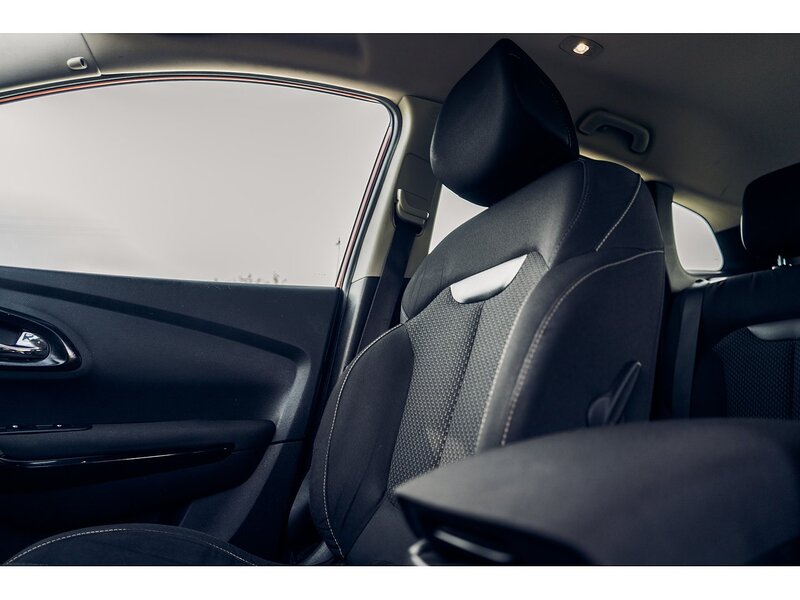 Renault 1.5 dCi Dynamique Nav SUV 5dr Diesel Manual Euro 6 (s/s) (110 ps)