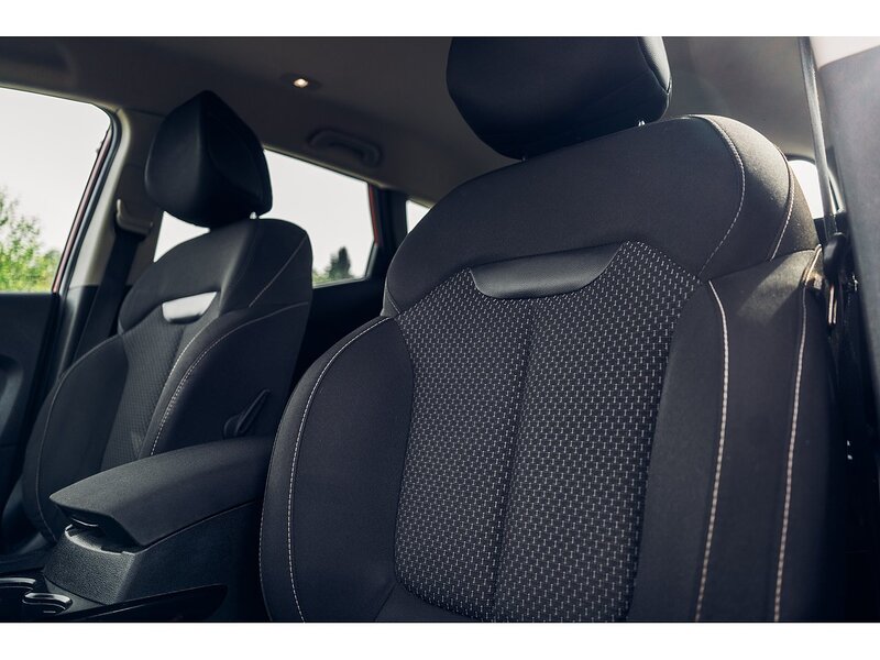 Renault 1.5 dCi Dynamique Nav SUV 5dr Diesel Manual Euro 6 (s/s) (110 ps)