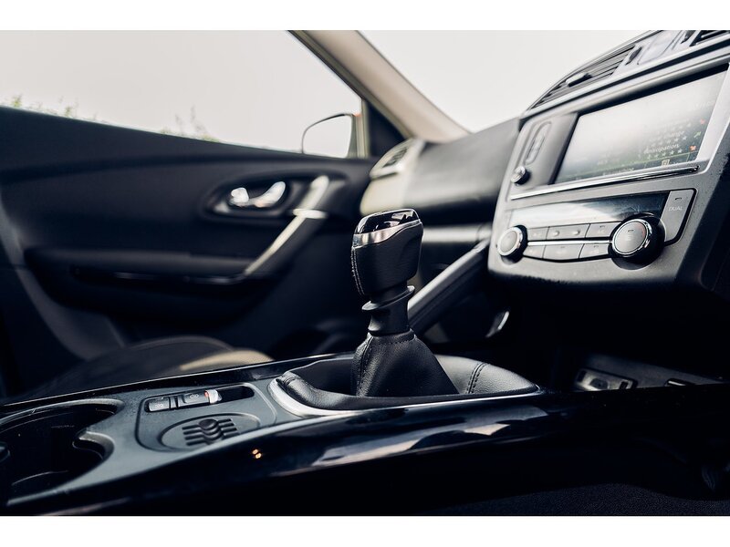 Renault 1.5 dCi Dynamique Nav SUV 5dr Diesel Manual Euro 6 (s/s) (110 ps)