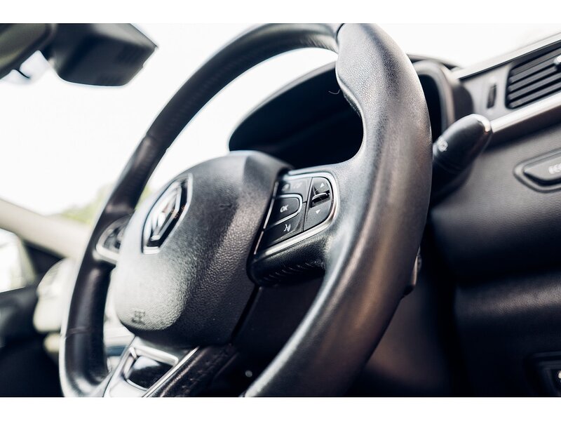 Renault 1.5 dCi Dynamique Nav SUV 5dr Diesel Manual Euro 6 (s/s) (110 ps)