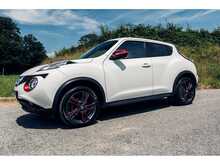 1.5 dCi Tekna SUV 5dr Diesel Manual Euro 6 (s/s) (110 ps)