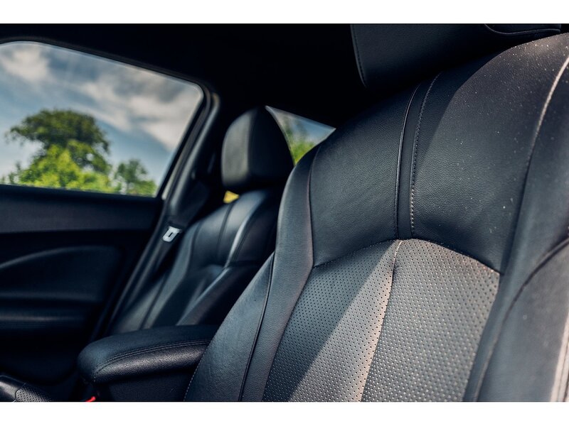 Nissan 1.5 dCi Tekna SUV 5dr Diesel Manual Euro 6 (s/s) (110 ps)