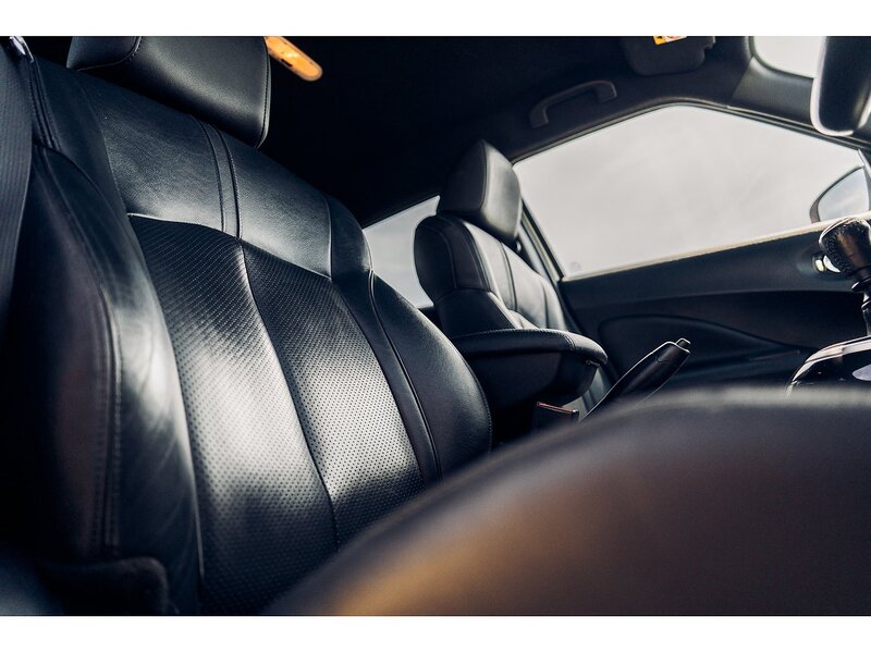 Nissan 1.5 dCi Tekna SUV 5dr Diesel Manual Euro 6 (s/s) (110 ps)