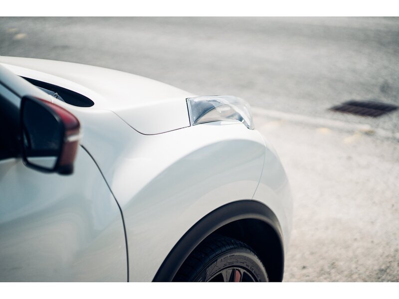 Nissan 1.5 dCi Tekna SUV 5dr Diesel Manual Euro 6 (s/s) (110 ps)