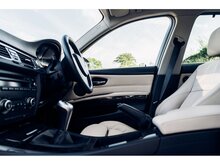 2.0 320d Exclusive Edition Touring 5dr Diesel Manual Euro 5 (s/s) (184 ps)