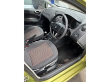 1.2 12V S Hatchback 5dr Petrol Manual Euro 4 (70 ps)