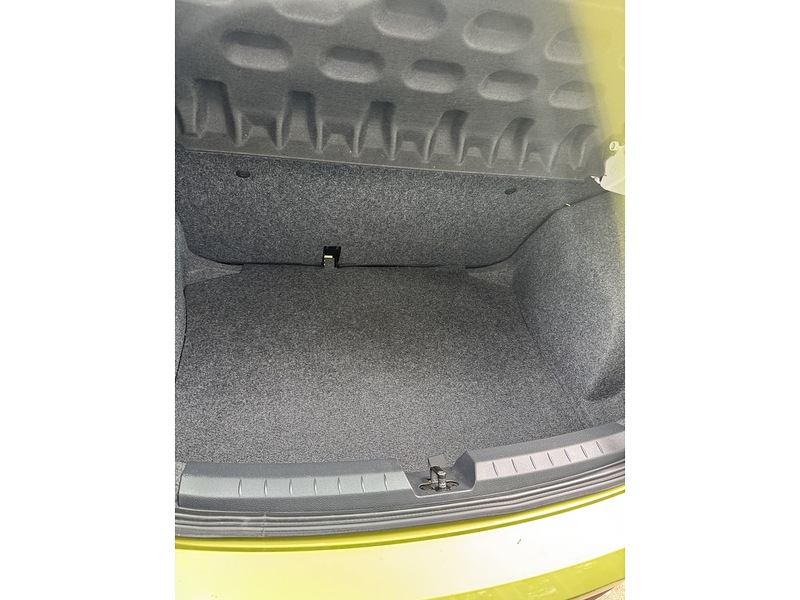 SEAT 1.2 12V S Hatchback 5dr Petrol Manual Euro 4 (70 ps)