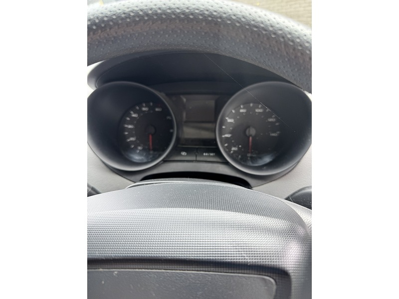 SEAT 1.2 12V S Hatchback 5dr Petrol Manual Euro 4 (70 ps)