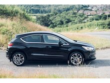 2.0 HDi DStyle Hatchback 5dr Diesel Manual Euro 5 (160 ps)