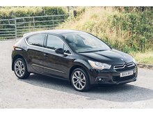 2.0 HDi DStyle Hatchback 5dr Diesel Manual Euro 5 (160 ps)