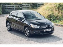 2.0 HDi DStyle Hatchback 5dr Diesel Manual Euro 5 (160 ps)