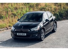 2.0 HDi DStyle Hatchback 5dr Diesel Manual Euro 5 (160 ps)