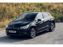 2.0 HDi DStyle Hatchback 5dr Diesel Manual Euro 5 (160 ps)