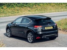 2.0 HDi DStyle Hatchback 5dr Diesel Manual Euro 5 (160 ps)