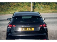 2.0 HDi DStyle Hatchback 5dr Diesel Manual Euro 5 (160 ps)