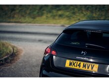 2.0 HDi DStyle Hatchback 5dr Diesel Manual Euro 5 (160 ps)