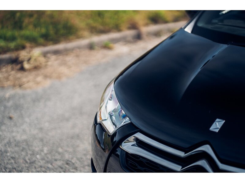 Citroen 2.0 HDi DStyle Hatchback 5dr Diesel Manual Euro 5 (160 ps)