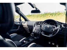 2.0 HDi DStyle Hatchback 5dr Diesel Manual Euro 5 (160 ps)