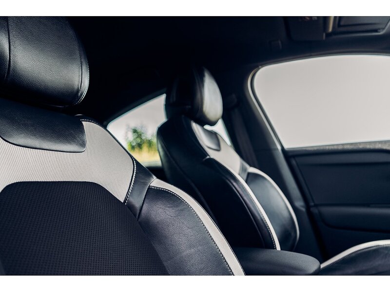 Citroen 2.0 HDi DStyle Hatchback 5dr Diesel Manual Euro 5 (160 ps)