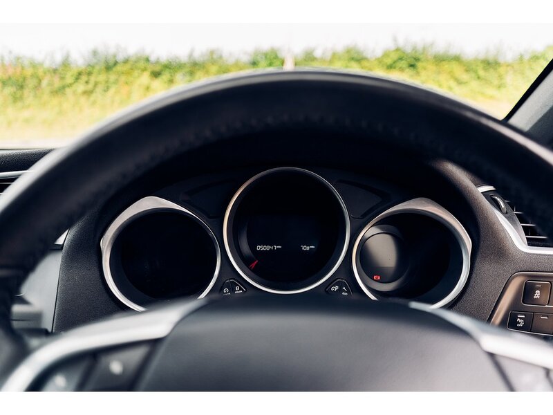 Citroen 2.0 HDi DStyle Hatchback 5dr Diesel Manual Euro 5 (160 ps)