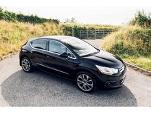 2.0 HDi DStyle Hatchback 5dr Diesel Manual Euro 5 (160 ps)