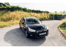 2.0 HDi DStyle Hatchback 5dr Diesel Manual Euro 5 (160 ps)