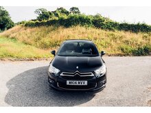 2.0 HDi DStyle Hatchback 5dr Diesel Manual Euro 5 (160 ps)