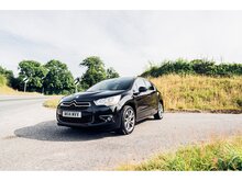 2.0 HDi DStyle Hatchback 5dr Diesel Manual Euro 5 (160 ps)