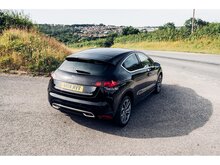 2.0 HDi DStyle Hatchback 5dr Diesel Manual Euro 5 (160 ps)