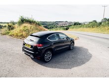 2.0 HDi DStyle Hatchback 5dr Diesel Manual Euro 5 (160 ps)