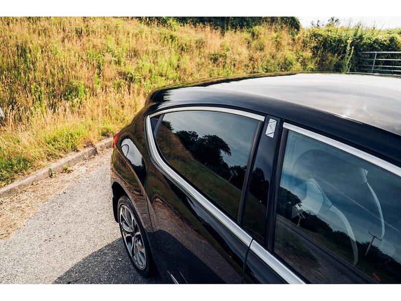 Citroen 2.0 HDi DStyle Hatchback 5dr Diesel Manual Euro 5 (160 ps)