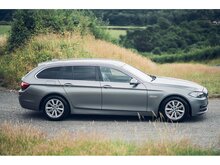 2.0 520d SE Touring 5dr Diesel Auto Euro 6 (s/s) (184 ps)