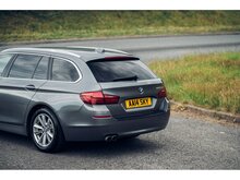 2.0 520d SE Touring 5dr Diesel Auto Euro 6 (s/s) (184 ps)