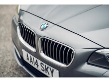 2.0 520d SE Touring 5dr Diesel Auto Euro 6 (s/s) (184 ps)
