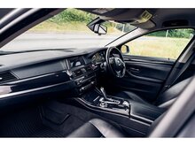 2.0 520d SE Touring 5dr Diesel Auto Euro 6 (s/s) (184 ps)