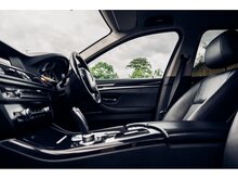 2.0 520d SE Touring 5dr Diesel Auto Euro 6 (s/s) (184 ps)