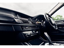 2.0 520d SE Touring 5dr Diesel Auto Euro 6 (s/s) (184 ps)