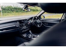 2.0 520d SE Touring 5dr Diesel Auto Euro 6 (s/s) (184 ps)