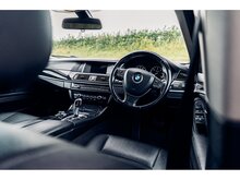2.0 520d SE Touring 5dr Diesel Auto Euro 6 (s/s) (184 ps)