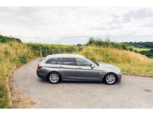 2.0 520d SE Touring 5dr Diesel Auto Euro 6 (s/s) (184 ps)