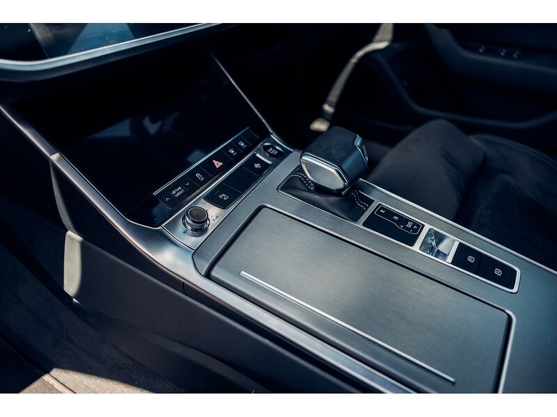 Audi 2.0 TDI 40 Black Edition Saloon 4dr Diesel S Tronic Euro 6 (s/s) (204 ps)