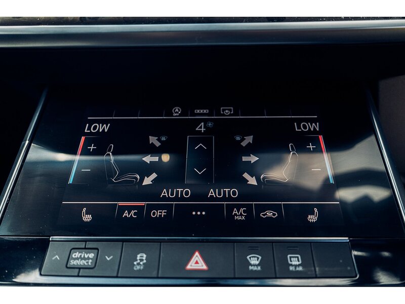 Audi 2.0 TDI 40 Black Edition Saloon 4dr Diesel S Tronic Euro 6 (s/s) (204 ps)