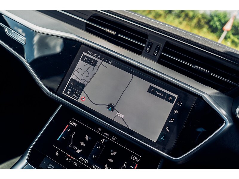 Audi 2.0 TDI 40 Black Edition Saloon 4dr Diesel S Tronic Euro 6 (s/s) (204 ps)