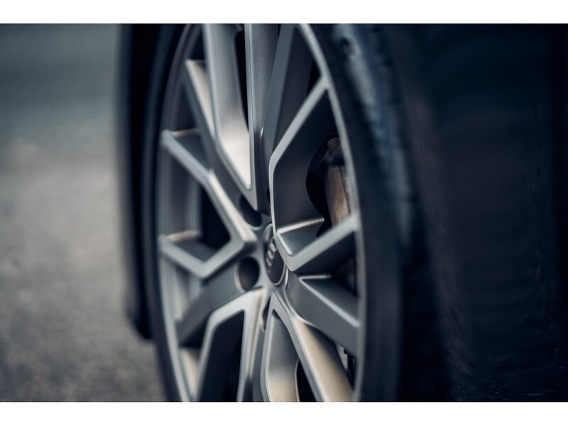 Audi 2.0 TDI 40 Black Edition Saloon 4dr Diesel S Tronic Euro 6 (s/s) (204 ps)