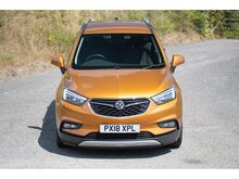 1.4i Turbo ecoTEC Design Nav SUV 5dr Petrol Manual Euro 6 (s/s) (140 ps)
