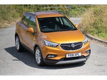 1.4i Turbo ecoTEC Design Nav SUV 5dr Petrol Manual Euro 6 (s/s) (140 ps)